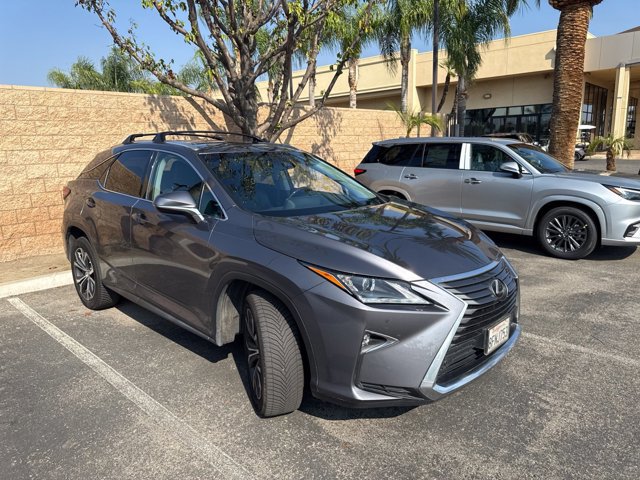 Used 2019 Lexus RX RX 350 SUV
