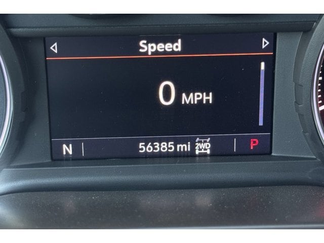 2021 Chevrolet Silverado 1500 RST - Photo 24