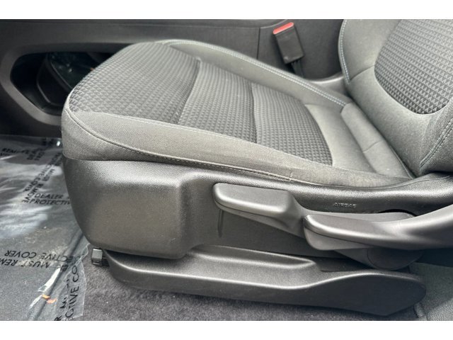 2023 Chevrolet Bolt EUV LT - Photo 12