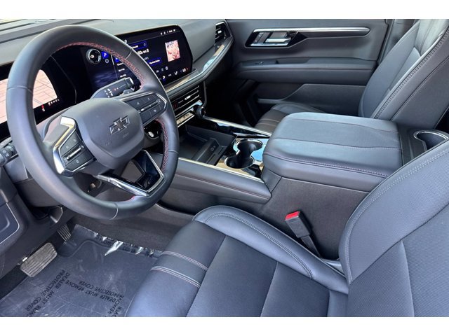 2026 Chevrolet Suburban RST - Photo 10
