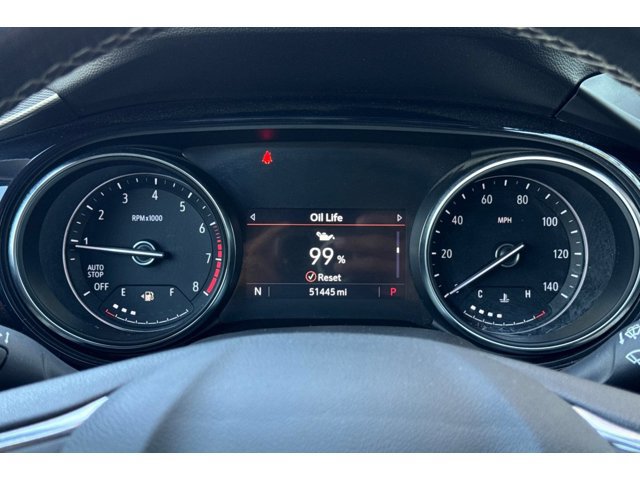 2023 Buick Encore GX Preferred - Photo 25