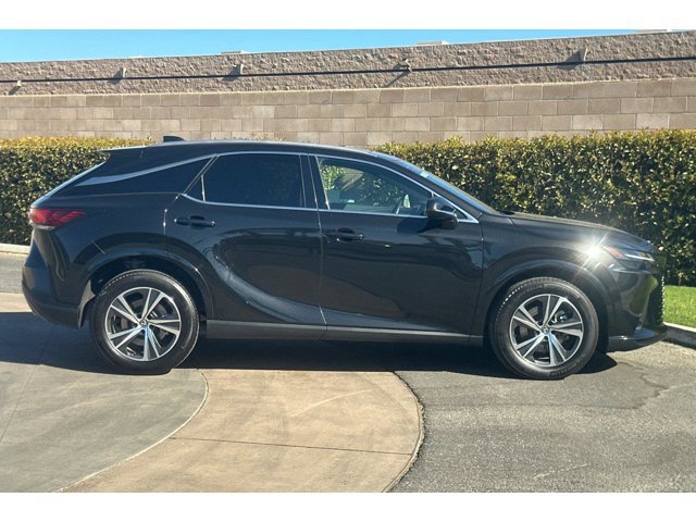 2023 Lexus RX 350 Premium photo 3
