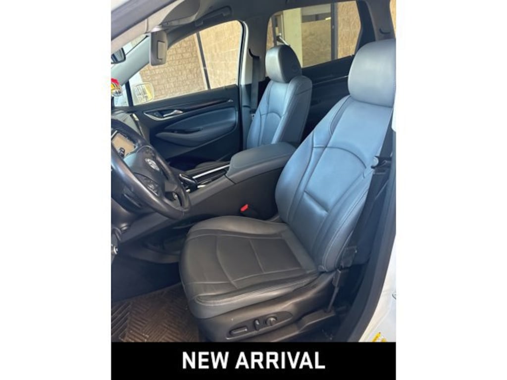 Used 2019 Buick Enclave Premium SUV