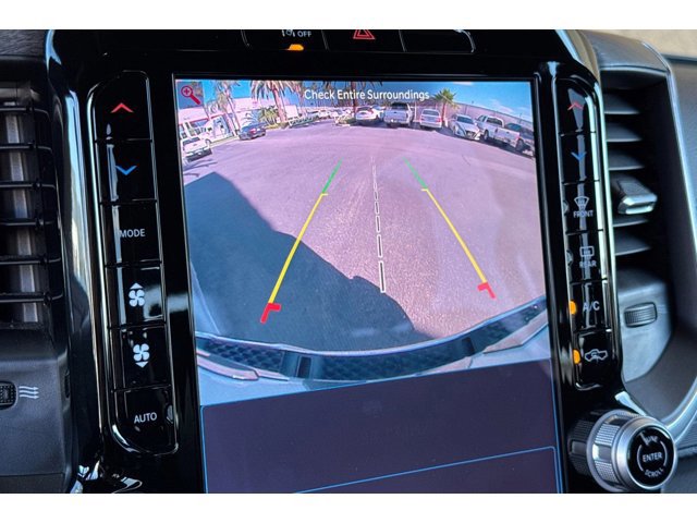 2025 RAM Ram 1500 Pickup Laramie - Photo 20