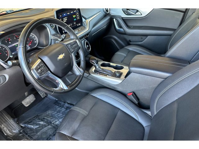 2024 Chevrolet Blazer 3LT - Photo 10