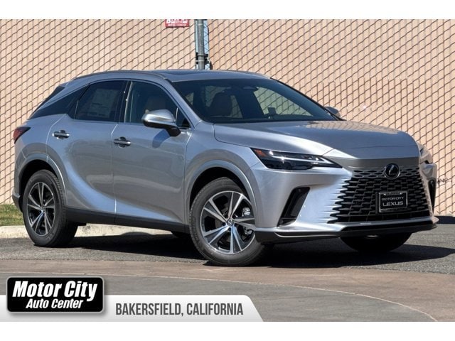 2026 Lexus RX 350 350 Premium FWD's photo