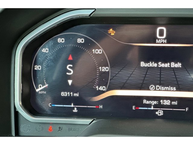 2026 GMC Sierra 2500HD AT4 - Photo 26