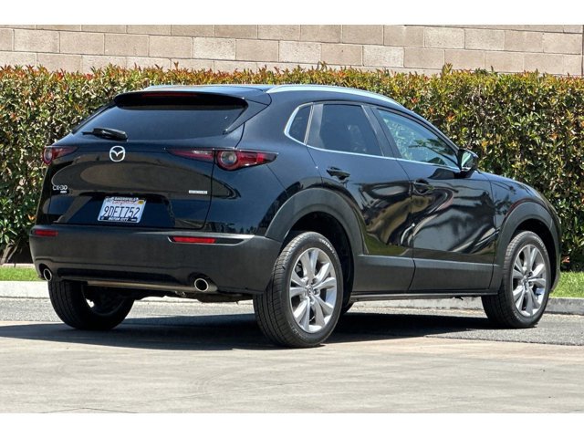 2022 Mazda CX-30 2.5 Select photo 4