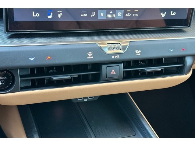 2026 Lexus ES BEV 350e Premium - Photo 23