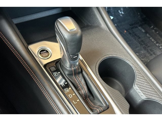 2022 Nissan Altima SR - Photo 21