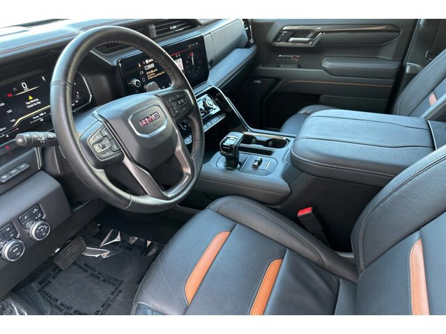 2025 GMC Sierra 1500 AT4 - Photo 10