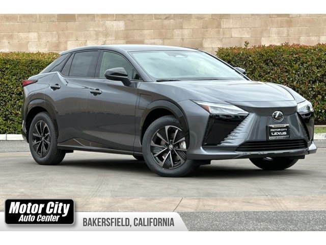 2026 Lexus RZ 450e 350e Premium FWD's photo