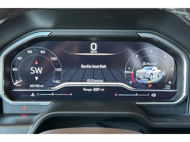2023 GMC Sierra 1500 Denali Denali - Photo 24