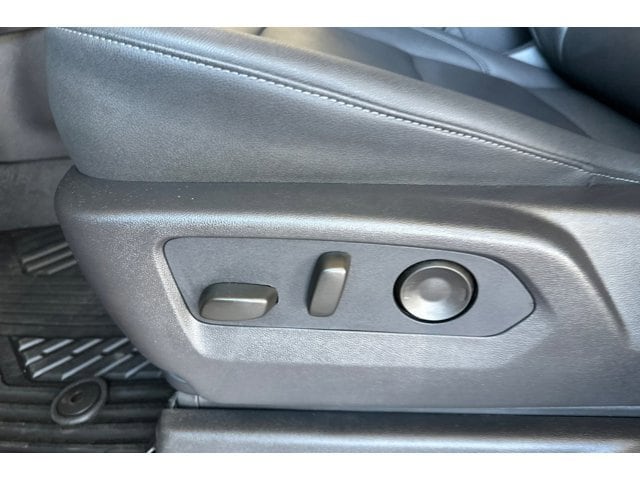 2026 Chevrolet Silverado 1500 LT Trail Boss - Photo 12
