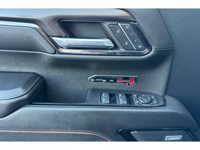 2024 GMC Sierra 1500 AT4 - Photo 12