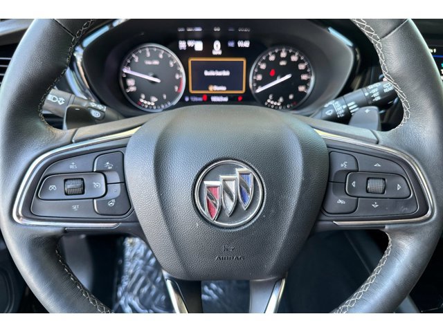 2023 Buick Envision Avenir - Photo 25