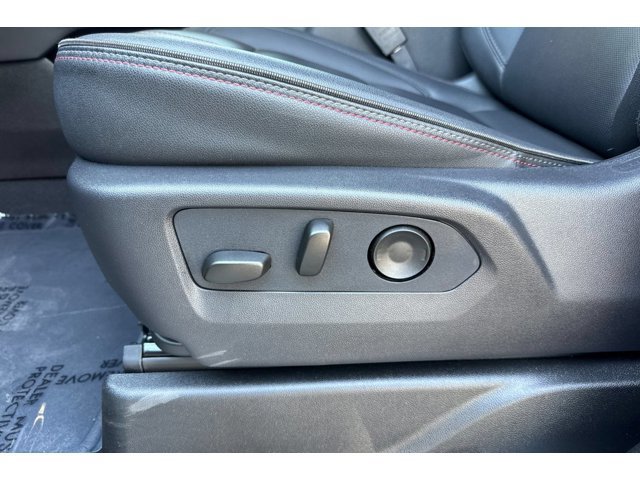 2026 Chevrolet Suburban RST - Photo 12