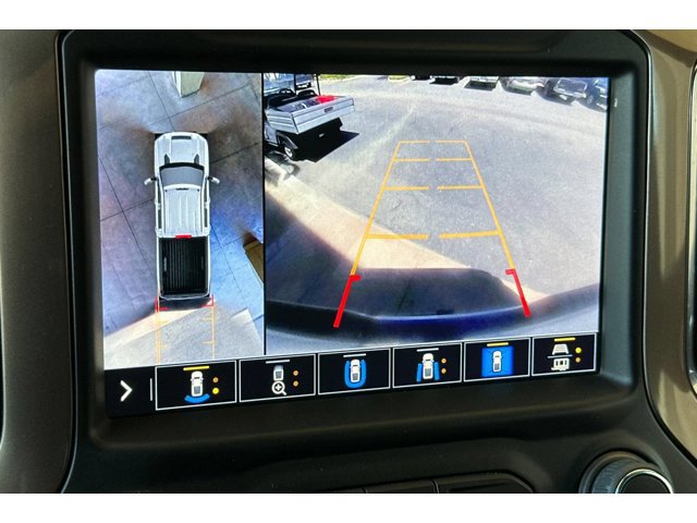 2023 Chevrolet Silverado 2500HD High Country - Photo 20