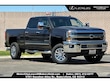 Chevrolet Silverado 2500HD