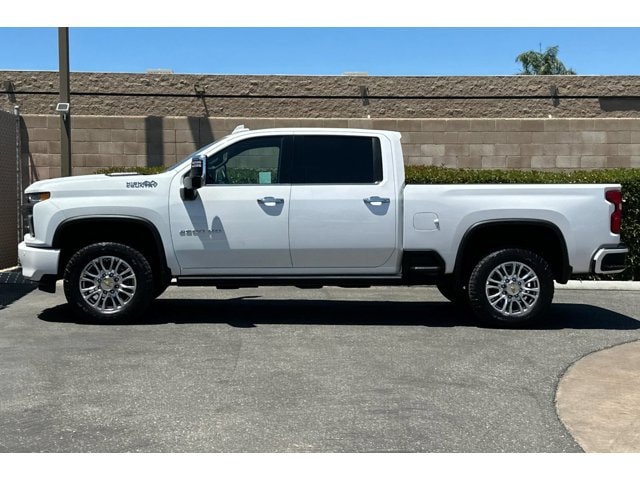 2023 Chevrolet Silverado 2500HD High Country - Photo 7