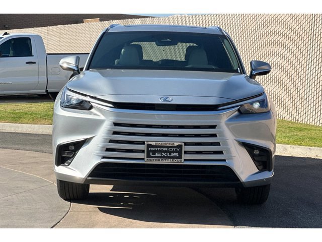2026 Lexus TX 350 Premium photo 3
