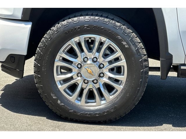 2023 Chevrolet Silverado 2500HD High Country - Photo 27