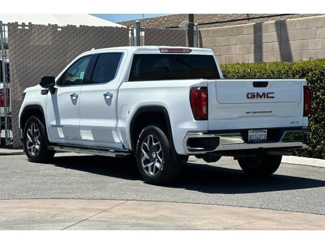 2023 GMC Sierra 1500 SLT - Photo 6