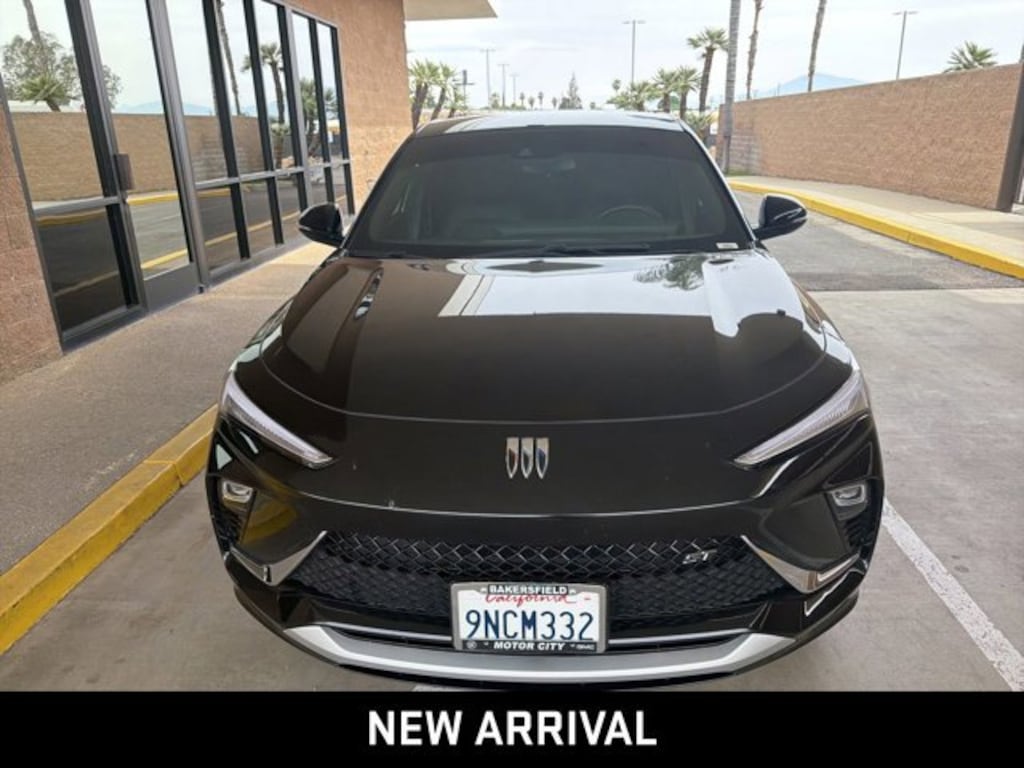 Used 2024 Buick Envista Sport Touring SUV