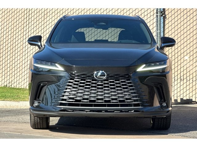 2026 Lexus RX 450h+ Luxury - Photo 9