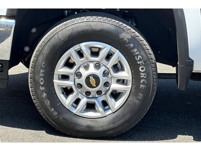 2025 Chevrolet Silverado 2500HD LT - Photo 27