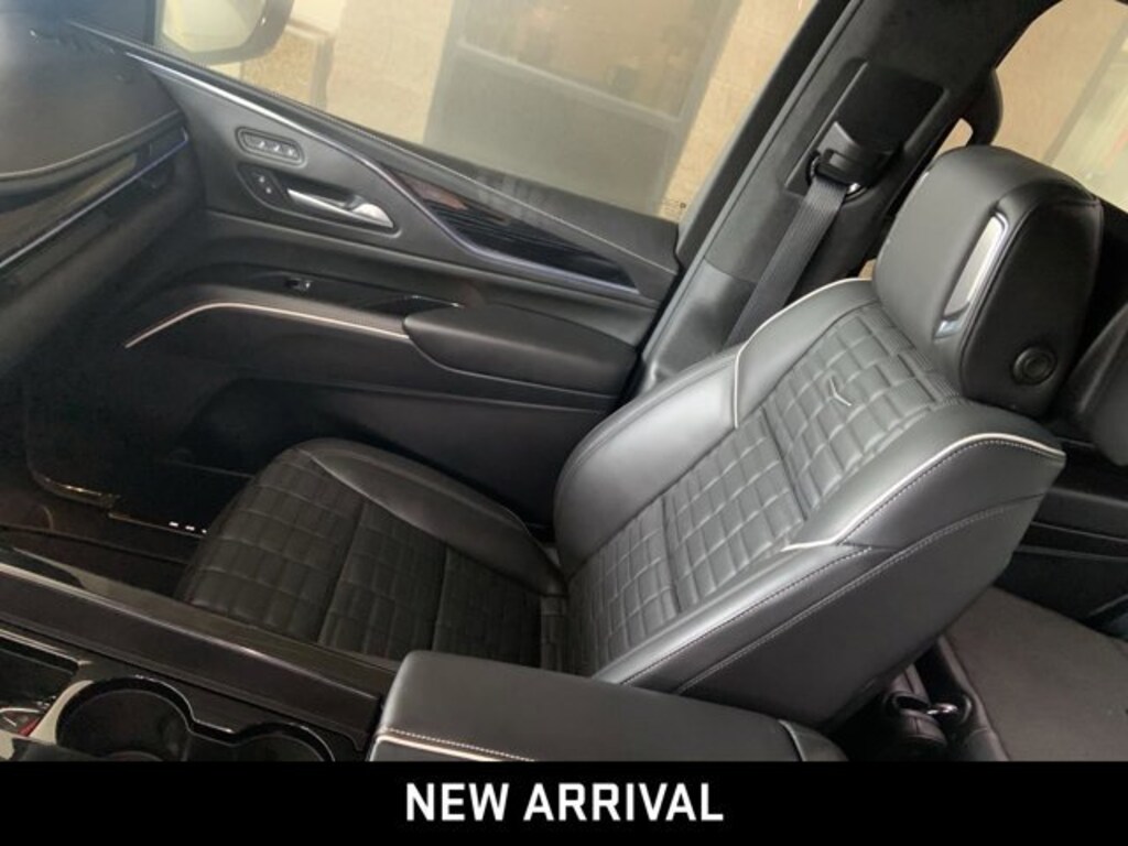 Used 2023 Cadillac Escalade AWD V-Series SUV