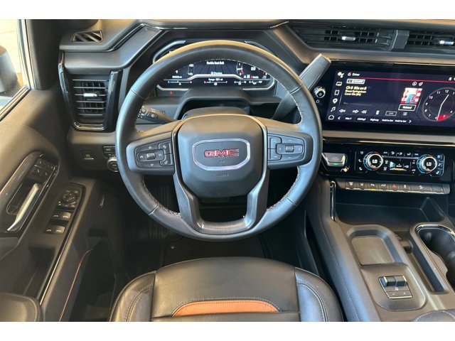 2025 GMC Sierra 2500HD AT4 - Photo 15