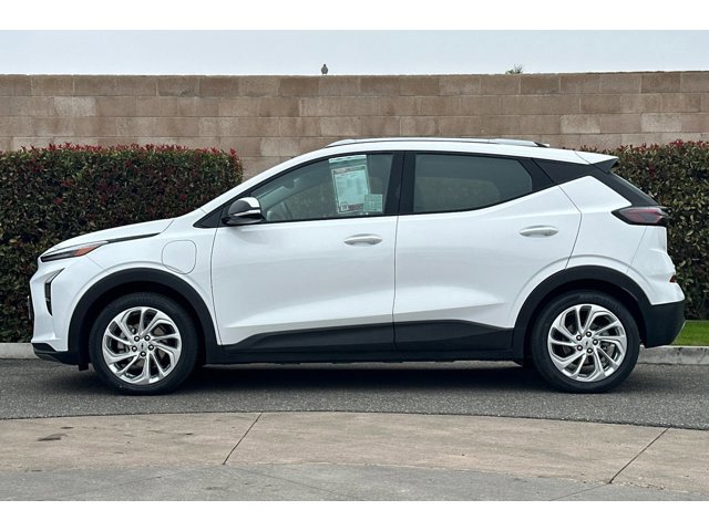 2023 Chevrolet Bolt EUV LT - Photo 7