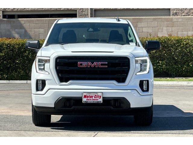 2022 GMC Sierra 1500 Limited Elevation - Photo 9