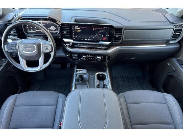 2023 GMC Sierra 1500 Elevation - Photo 14
