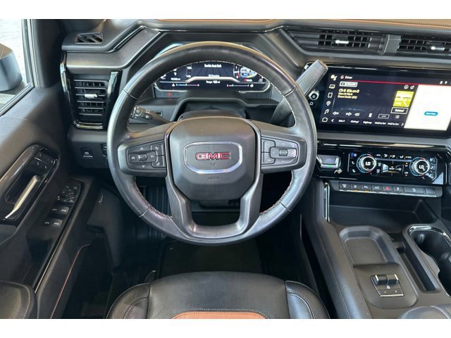 2025 GMC Sierra 2500HD AT4 - Photo 15