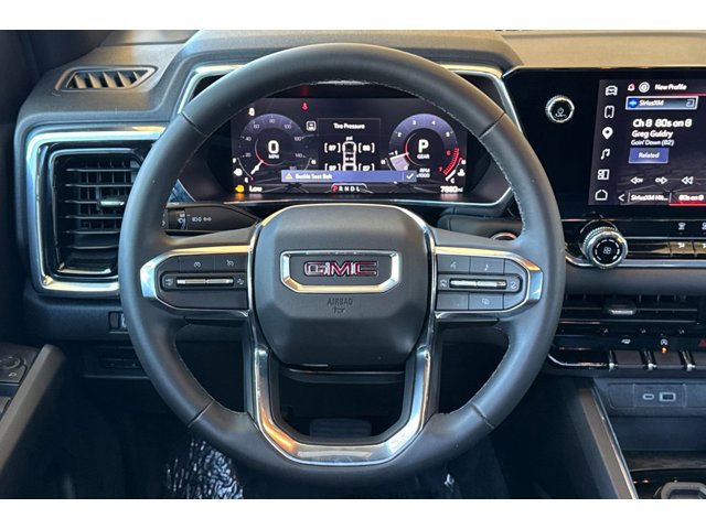 2025 GMC Canyon Elevation - Photo 15