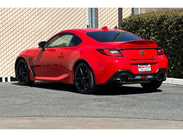 2024 Toyota GR86 Premium - Photo 6