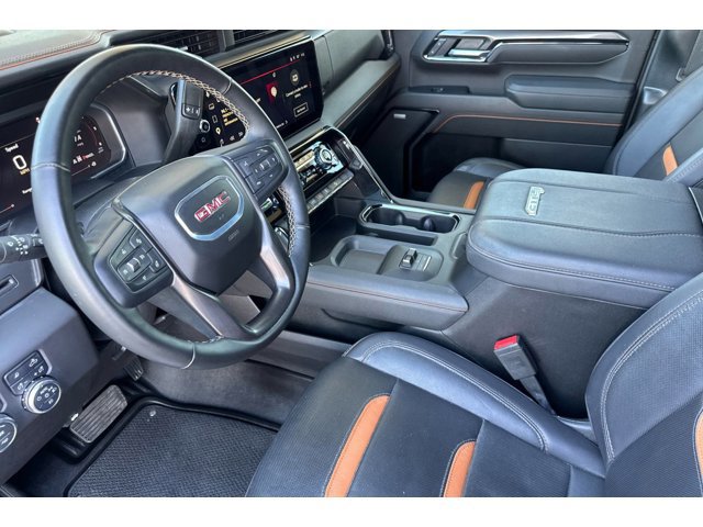 2026 GMC Sierra 2500HD AT4 - Photo 10