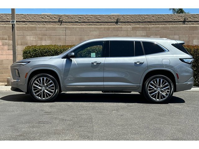 2025 Buick Enclave Avenir - Photo 7