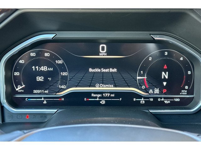 2023 GMC Sierra 1500 AT4 - Photo 25