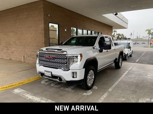 2022 GMC Sierra 2500 Denali HD Denali's photo