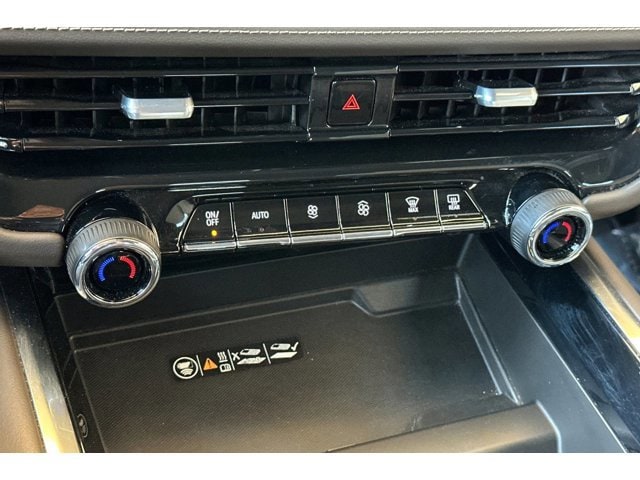 2025 Chevrolet Tahoe LT - Photo 23