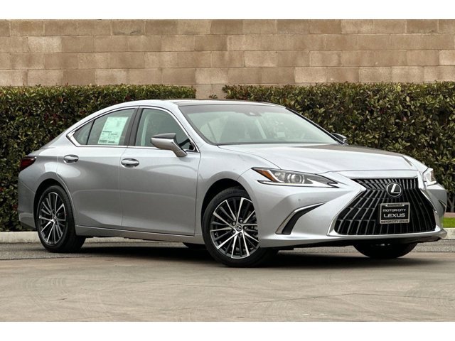 2025 Lexus ES 350 photo 2