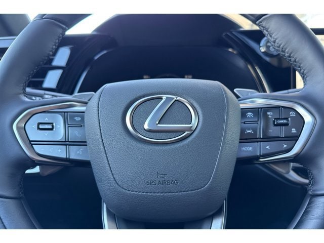 2026 Lexus RX 450h+ Premium - Photo 27