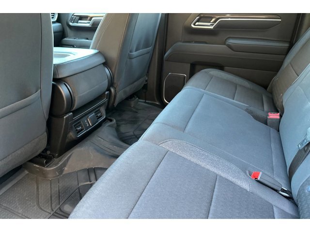 2023 Chevrolet Silverado 1500 LT - Photo 13