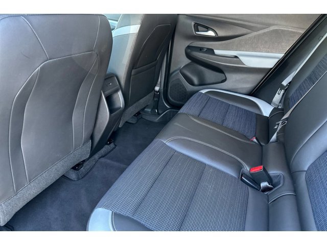 2025 Buick Envista Preferred - Photo 13