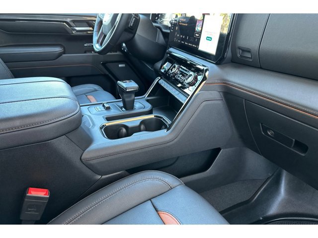 2023 GMC Sierra 1500 AT4 - Photo 16