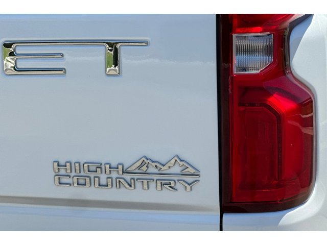 2023 Chevrolet Silverado 2500HD High Country - Photo 28