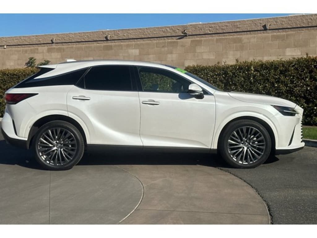 Used 2023 Lexus RX  SUV